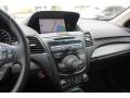 Crystal Black Pearl - RDX Technology Photo No. 37