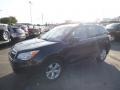 Crystal Black Silica 2014 Subaru Forester 2.5i Limited