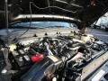 Tuxedo Black - F350 Super Duty XL Crew Cab 4x4 Dually Photo No. 15