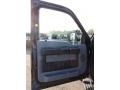 Tuxedo Black - F350 Super Duty XL Crew Cab 4x4 Dually Photo No. 16