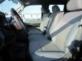 Tuxedo Black - F350 Super Duty XL Crew Cab 4x4 Dually Photo No. 19