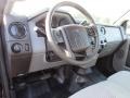 Tuxedo Black - F350 Super Duty XL Crew Cab 4x4 Dually Photo No. 21
