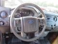 Tuxedo Black - F350 Super Duty XL Crew Cab 4x4 Dually Photo No. 22