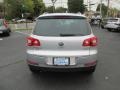 Reflex Silver Metallic - Tiguan SEL 4Motion Photo No. 7