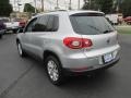 Reflex Silver Metallic - Tiguan SEL 4Motion Photo No. 8