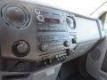 Tuxedo Black - F350 Super Duty XL Crew Cab 4x4 Dually Photo No. 25