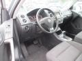 Reflex Silver Metallic - Tiguan SEL 4Motion Photo No. 11