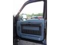 Tuxedo Black - F350 Super Duty XL Crew Cab 4x4 Dually Photo No. 26