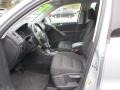 Reflex Silver Metallic - Tiguan SEL 4Motion Photo No. 12