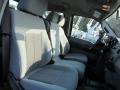 Tuxedo Black - F350 Super Duty XL Crew Cab 4x4 Dually Photo No. 28