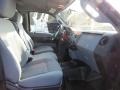 Tuxedo Black - F350 Super Duty XL Crew Cab 4x4 Dually Photo No. 29
