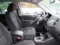 Reflex Silver Metallic - Tiguan SEL 4Motion Photo No. 16