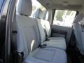 Tuxedo Black - F350 Super Duty XL Crew Cab 4x4 Dually Photo No. 34