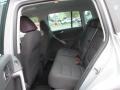 Reflex Silver Metallic - Tiguan SEL 4Motion Photo No. 20