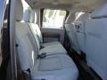 Tuxedo Black - F350 Super Duty XL Crew Cab 4x4 Dually Photo No. 35