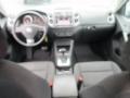 Reflex Silver Metallic - Tiguan SEL 4Motion Photo No. 23