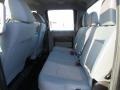 Tuxedo Black - F350 Super Duty XL Crew Cab 4x4 Dually Photo No. 39
