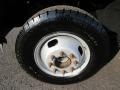 Tuxedo Black - F350 Super Duty XL Crew Cab 4x4 Dually Photo No. 42