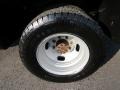 Tuxedo Black - F350 Super Duty XL Crew Cab 4x4 Dually Photo No. 45