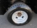 Tuxedo Black - F350 Super Duty XL Crew Cab 4x4 Dually Photo No. 48
