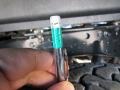 Tuxedo Black - F350 Super Duty XL Crew Cab 4x4 Dually Photo No. 50