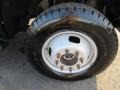 Tuxedo Black - F350 Super Duty XL Crew Cab 4x4 Dually Photo No. 51