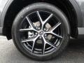2018 Magnetic Gray Metallic Toyota RAV4 SE AWD Hybrid  photo #5