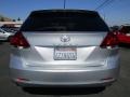 Classic Silver Metallic - Venza XLE Photo No. 6