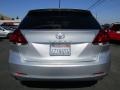 Classic Silver Metallic - Venza XLE Photo No. 6