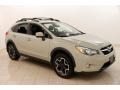 Desert Khaki 2014 Subaru XV Crosstrek 2.0i Limited