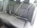 2017 Lunar Silver Metallic Honda Civic EX Sedan  photo #10