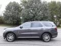 Granite Metallic - Durango SXT AWD Photo No. 1