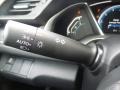 2017 Lunar Silver Metallic Honda Civic EX Sedan  photo #16