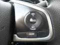 2017 Lunar Silver Metallic Honda Civic EX Sedan  photo #17