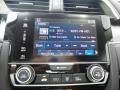 2017 Lunar Silver Metallic Honda Civic EX Sedan  photo #19
