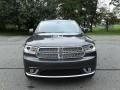 Granite Metallic - Durango SXT AWD Photo No. 3