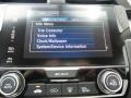 2017 Lunar Silver Metallic Honda Civic EX Sedan  photo #21