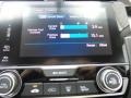 2017 Lunar Silver Metallic Honda Civic EX Sedan  photo #22
