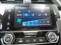 2017 Lunar Silver Metallic Honda Civic EX Sedan  photo #23