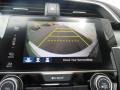 2017 Lunar Silver Metallic Honda Civic EX Sedan  photo #25