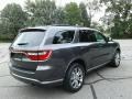 Granite Metallic - Durango SXT AWD Photo No. 6