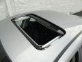 2017 Lunar Silver Metallic Honda Civic EX Sedan  photo #28
