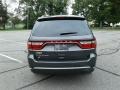 Granite Metallic - Durango SXT AWD Photo No. 7