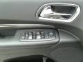 Granite Metallic - Durango SXT AWD Photo No. 9