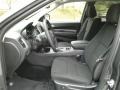 Granite Metallic - Durango SXT AWD Photo No. 10
