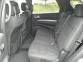 Granite Metallic - Durango SXT AWD Photo No. 11