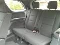 Granite Metallic - Durango SXT AWD Photo No. 12