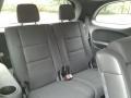 Granite Metallic - Durango SXT AWD Photo No. 15