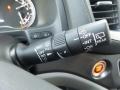 2017 Honda Pilot Gray Interior Controls Photo