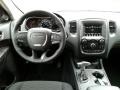 Granite Metallic - Durango SXT AWD Photo No. 19